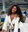 Dating Woman Ivory Coast to Grand Bassam  : Sophie, 33 years